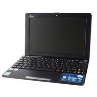 ASUS EEE PC 1015P black - Laptop