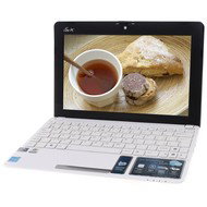 ASUS EEE PC 1015P white - Laptop