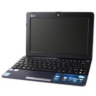 ASUS EEE PC 1015P blue - Laptop