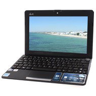 ASUS EEE PC 1015PD black - Laptop