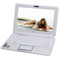 ASUS EEE PC 1000H bílý - Notebook