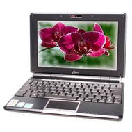 ASUS EEE PC 1000HGO black - Laptop
