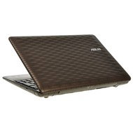 ASUS EEE PC 1008P brown - Laptop