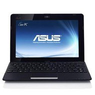 ASUS EEE PC 1015B black - Laptop