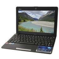 ASUS EEE PC 1015BX black - Laptop