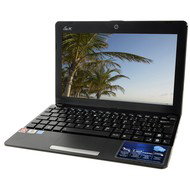 ASUS EEE PC 1015BX black - Laptop