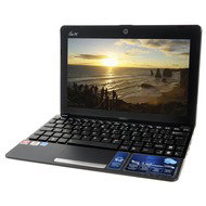 ASUS EEE PC 1015BX black - Laptop