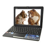 ASUS EEE PC 1015B red - Laptop