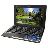 ASUS EEE PC 1015BX red - Laptop