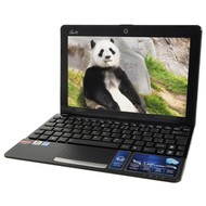 ASUS EEE PC 1015BX red - Laptop