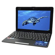 ASUS EEE PC 1015BX red - Laptop