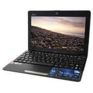 ASUS EEE PC 1015BX red - Laptop