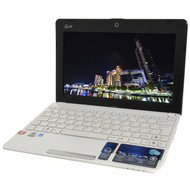 ASUS EEE PC 1015BX white - Laptop