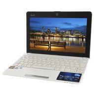 ASUS EEE PC 1015BX white - Laptop