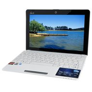 ASUS EEE PC 1015BX white - Laptop