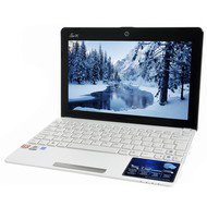 ASUS EEE PC 1015BX white - Laptop