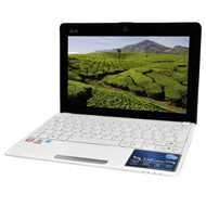 ASUS EEE PC 1015BX white - Laptop