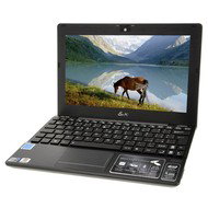 ASUS EEE PC 1018P black - Laptop
