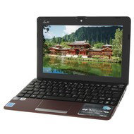 ASUS EEE PC 1015PN ION2 red - Laptop