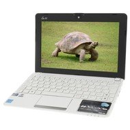 ASUS EEE PC 1015PN ION2 bílý - Notebook