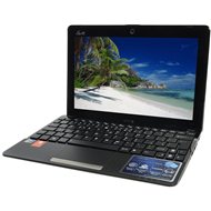ASUS EEE PC 1015CX black - Laptop