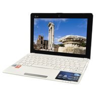 ASUS EEE PC 1015CX white - Laptop