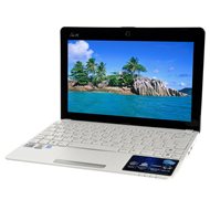 ASUS EEE PC 1015CX white - Laptop