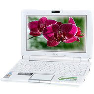 ASUS EEE PC 1002HE white - Laptop