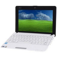 ASUS EEE PC 1005PE white - Laptop