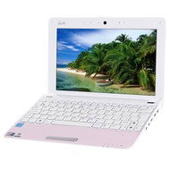 ASUS EEE PC 1005PE pink - Laptop