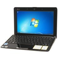 ASUS EEE PC 1005HA black - Laptop