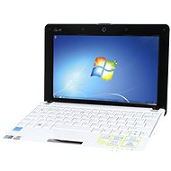 ASUS EEE PC 1005HA white - Laptop