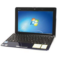 ASUS EEE PC 1005HA blue - Laptop
