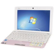 ASUS EEE PC 1005HA pink - Laptop