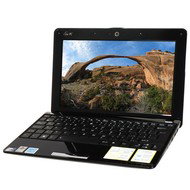 ASUS EEE PC 1005HA black - Laptop