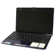 ASUS EEE PC 1005HA blue - Laptop