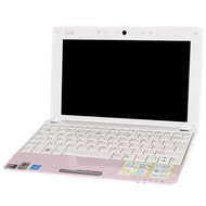 ASUS EEE PC 1005HA pink - Laptop