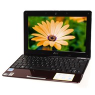 ASUS EEE PC 1008HA red - Laptop