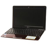 ASUS EEE PC 1008HA Red - Laptop
