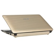 ASUS EEE PC 1015PW gold - Laptop