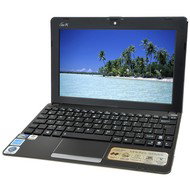 ASUS EEE PC 1015PW gold - Laptop