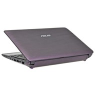 ASUS EEE PC 1015PW purple - Laptop