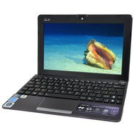 ASUS EEE PC 1015PW purple - Laptop
