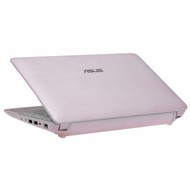 ASUS EEE PC 1015PW pink - Laptop