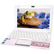 ASUS EEE PC 1015PW pink - Laptop