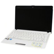 ASUS EEE PC 1101A white - Laptop