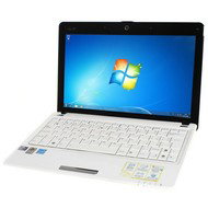 ASUS EEE PC 1101A white - Laptop