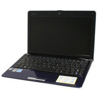 ASUS EEE PC 1101A blue - Laptop