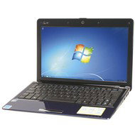 ASUS EEE PC 1101A blue - Laptop