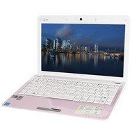 ASUS EEE PC 1101HA růžový (1101HA-PIK030X) - Notebook